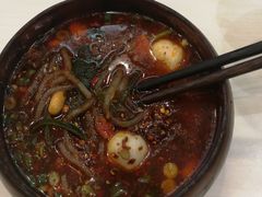 -金乐活美食(中街店)