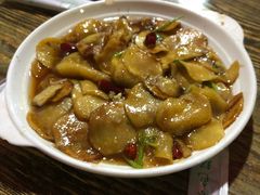 -如意香辣鸡架(总店)