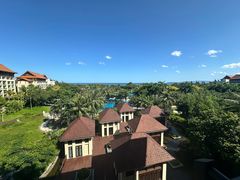 -三亚海棠湾万丽度假酒店