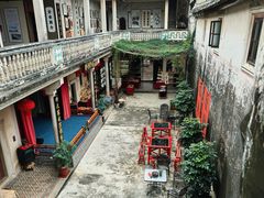 -汕头市小公园