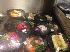 -小时候焗海鲜(鄞州万达店)