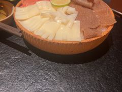 -色響火锅(恒隆广场店)