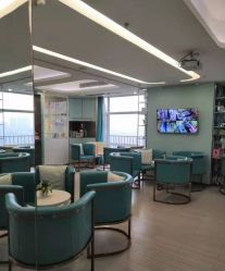 点击看大图 -华美国际月子会所(合生店)
