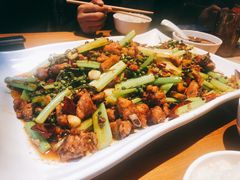 重庆花椒鸡-望京一号·重庆江湖菜(工体店)