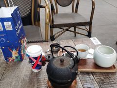 -去茶山(新光里店)