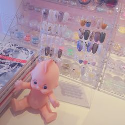 -米小兔美甲美睫