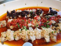 -巴陵全鱼席(湖南老字号汴河街店 )