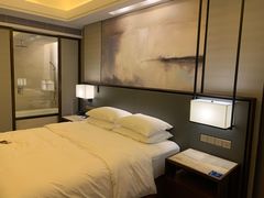 -舟山希尔顿酒店