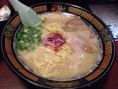 iphone_upload_pic-一兰拉面(池袋店)