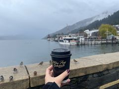 -Fergburger(皇后镇店)