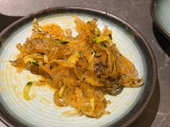 -湊湊火锅·茶憩(合生汇购物中心店)