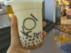 -KOI Thé(正佳广场店)