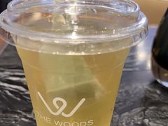 -THE WOODS 简餐 (国贸商城店)