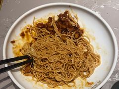 -松鹤楼面馆(天一广场店)