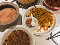 -刘胖子家常菜·蹄花焖藕(江汉路总店)