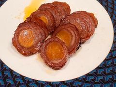 桂花烧香扎-广州酒家(文昌总店)