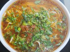 -宛平李记小吃(东关街店)