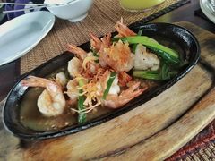 -自然餐厅(Phuket)