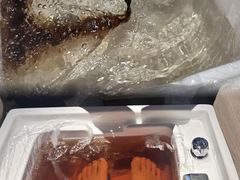 -金色印象·4K影院式足体养生(金沙店)