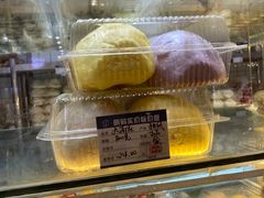 -白玉兰食品甜凤店(合生汇店)