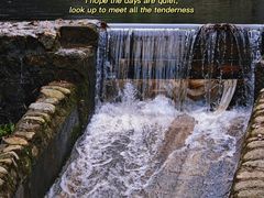 -众神白水涧景区