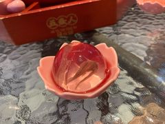 洛神花冻-五条人糖水铺(光谷世界城店)