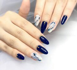 -Halo美甲美睫