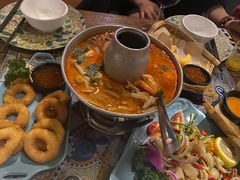 -萨芭蒂高空花园餐酒吧