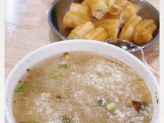 -百成大同鸭肉粥(大同总店)