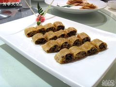 -紫阳家宴(源深店)