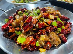 -掌上鲜(南顺城街店)