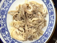 -牛街老爆肚满(亚运村店)