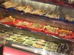 -大芊金重庆串串火锅(南京路店)