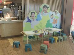-西贝莜面村(金隅嘉品mall店)
