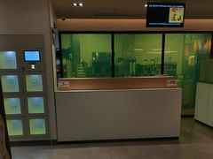 -麦当劳(静安寺店)