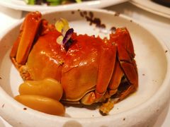 花雕醉熟蟹-民国红公馆·秦淮八艳(夫子庙店)