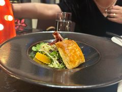 -郑州希尔顿酒店·阿米奇意大利餐厅