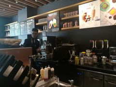 -星巴克臻选(重庆沙坪坝店)