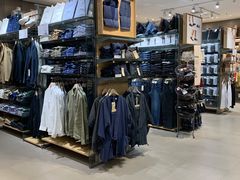 -MUJI无印良品(茂业天地店)