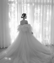 -盛夏光年studio·美学·电影感·定制