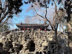 -恭王府博物馆