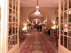-The Ritz Restaurant