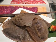 -海底捞火锅(太原南站店)