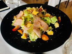 -我的四季意大利餐厅(春天百货店)