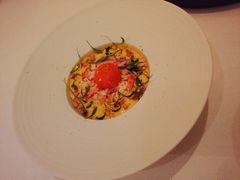 蟹肉叻沙-Caprice(香港四季酒店)