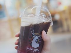 -瑞幸咖啡(北美N1购物中心店)