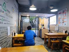 -笼铭坊(北蔡店)