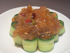-将相和·海鲜蒸饺大连菜