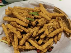 -鑫小城故事·藕汤·家常菜(台北一路总店)