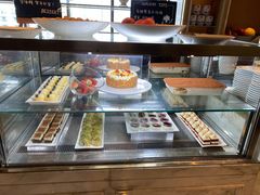 -君悦酒店·乐厨·高空自助餐(青年大街店)